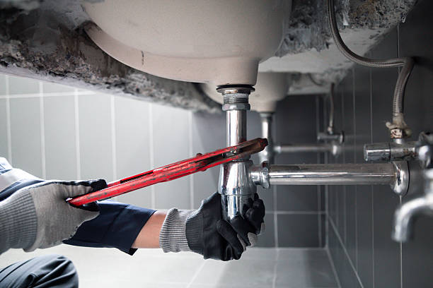 Trusted Pipe Repair service in Downey, ID - Masters Plumbing Service